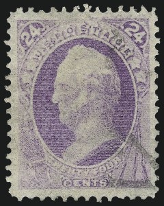 Sale Number 1077, Lot Number 145, 1870-88 Bank Note Issues (Scott 134-218)