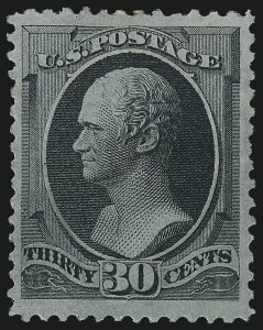 Sale 1077, Lot 151, 1870-88 Bank Note Issues (Scott 134-218)