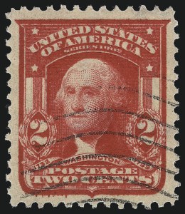 Sale Number 1077, Lot Number 224, 1898 Trans-Mississippi thru 1902-08 Issue (Scott 285-320)