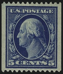 Sale 1077, Lot 236, 1904 Louisiana Purchase thru Bluish Paper (Scott 323-366)