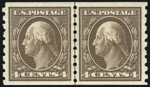 Sale 1077, Lot 250, 1909 Commemoratives thru Panama-Pacific Issues (Scott 367-404)