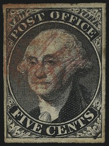 Sale 1077, Lot 29, Postmasters Provisionals