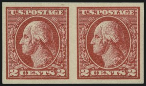 Sale 1077, Lot 310, 1917-22 Issues (Scott 481-573)
