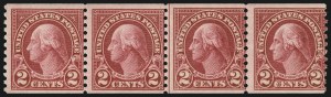 Sale 1077, Lot 337, Later Issues (Scott 599-3829)