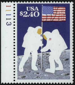 Sale 1077, Lot 344, Later Issues (Scott 599-3829)