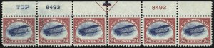 Sale 1077, Lot 351, Air Post