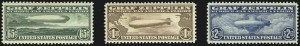 Sale 1077, Lot 353, Air Post