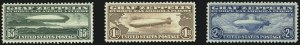 Sale 1077, Lot 361, Air Post