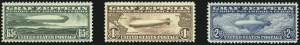 Sale 1077, Lot 368, Air Post