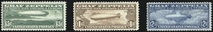Sale 1077, Lot 369, Air Post