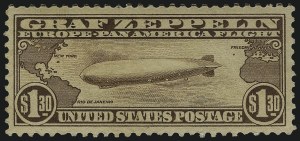 Sale 1077, Lot 376, Air Post