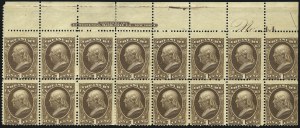 Sale 1077, Lot 447, Officials (O)
