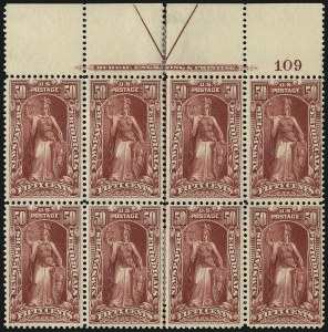 Sale 1077, Lot 465, Newspapers and Periodicals (PR)