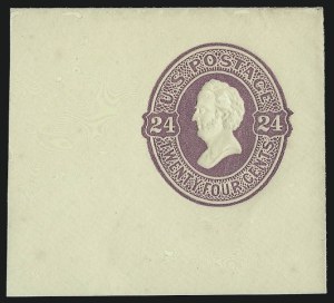 Sale 1077, Lot 492, Postal Stationery (U, UX)