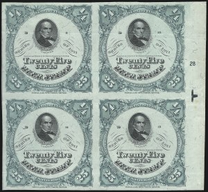 Sale 1077, Lot 531, Revenues (Beer)