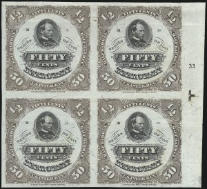 Sale 1077, Lot 532, Revenues (Beer)