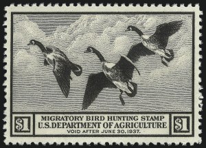 Sale 1077, Lot 559, Revenues (Playing Card thru Group Lots and Hunting Permits)