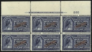 Sale 1077, Lot 592, U.S. Possessions (Philippines)