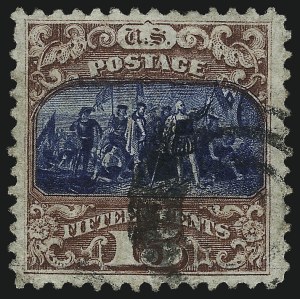 Sale 1077, Lot 621, Group Lots by Issue