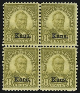 Sale 1077, Lot 654, Group Lots by Issue