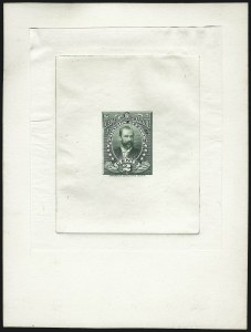 Sale 1077, Lot 768, Hawaii (Officials)