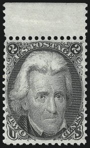 Sale 1078, Lot 177, 1861-68 Issue (Scott 71-78)