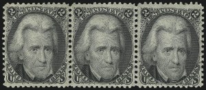 Sale 1078, Lot 178, 1861-68 Issue (Scott 71-78)