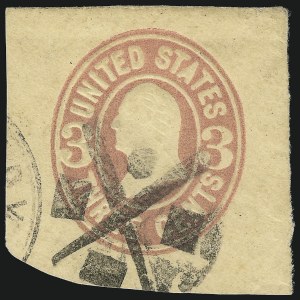 Sale 1078, Lot 191, 1861-68 Issue (Scott 71-78)