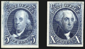 Sale 1078, Lot 2, Proofs and Specimens