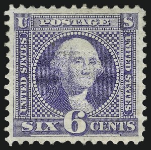 Sale 1078, Lot 226, 1869 Pictorial Issue (Scott 112-122)