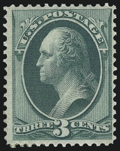 Sale 1078, Lot 286, 1870 National Bank Note Co. Grilled Issue (Scott 134-144)