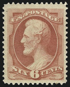 Sale 1078, Lot 292, 1870-93 Bank Note Issues (Scott 148-225)