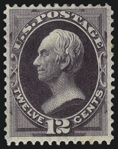 Sale 1078, Lot 295, 1870-93 Bank Note Issues (Scott 148-225)