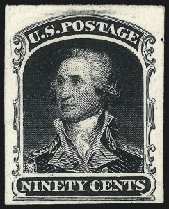 Sale 1078, Lot 3, Proofs and Specimens