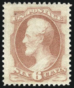 Sale 1078, Lot 300, 1870-93 Bank Note Issues (Scott 148-225)