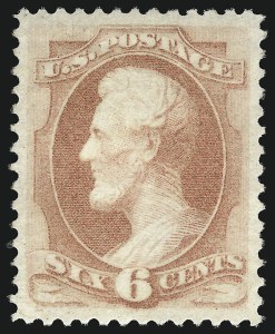 Sale 1078, Lot 301, 1870-93 Bank Note Issues (Scott 148-225)