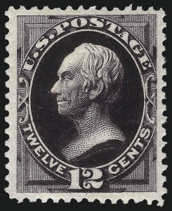 Sale 1078, Lot 303, 1870-93 Bank Note Issues (Scott 148-225)