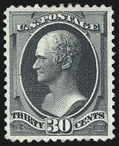 Sale 1078, Lot 305, 1870-93 Bank Note Issues (Scott 148-225)