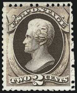 Sale 1078, Lot 309, 1870-93 Bank Note Issues (Scott 148-225)