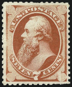 Sale 1078, Lot 310, 1870-93 Bank Note Issues (Scott 148-225)