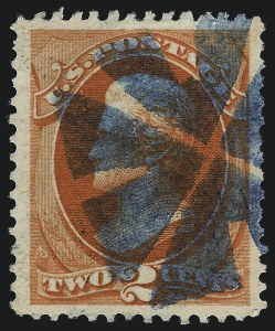 Sale 1078, Lot 313, 1870-93 Bank Note Issues (Scott 148-225)