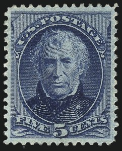 Sale 1078, Lot 315, 1870-93 Bank Note Issues (Scott 148-225)