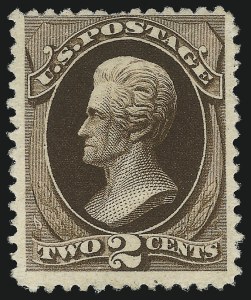 Sale 1078, Lot 324, 1870-93 Bank Note Issues (Scott 148-225)