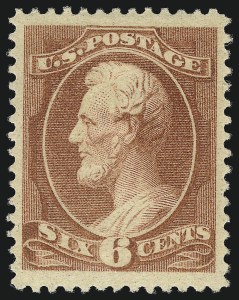 Sale 1078, Lot 326, 1870-93 Bank Note Issues (Scott 148-225)