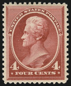 Sale 1078, Lot 330, 1870-93 Bank Note Issues (Scott 148-225)