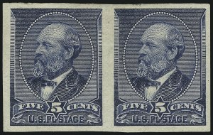 Sale 1078, Lot 331, 1870-93 Bank Note Issues (Scott 148-225)