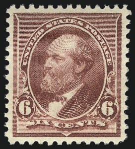 Sale 1078, Lot 337, 1870-93 Bank Note Issues (Scott 148-225)