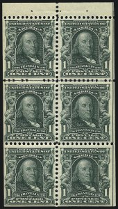 Sale 1078, Lot 439, 1902-08, Louisiana Purchase, Jamestown Issues