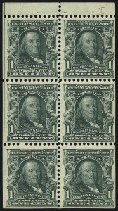 Sale 1078, Lot 440, 1902-08, Louisiana Purchase, Jamestown Issues