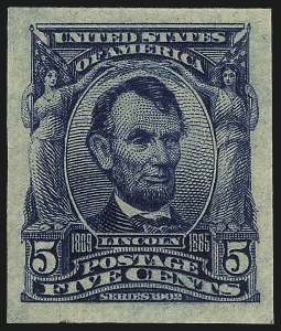 Sale 1078, Lot 446, 1902-08, Louisiana Purchase, Jamestown Issues